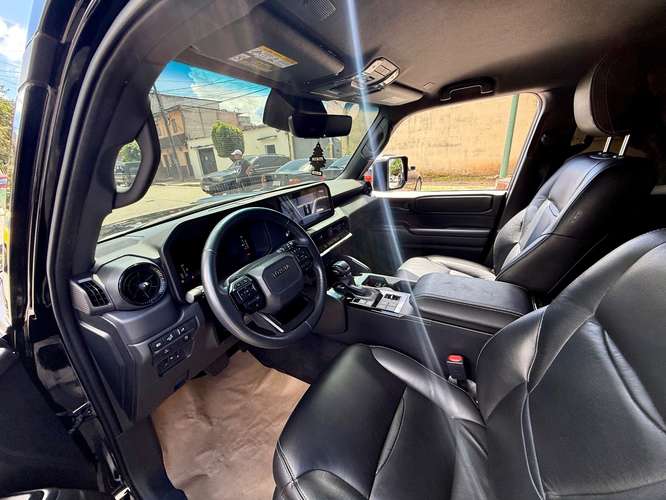 TOYOTA PRADO - Imagen 7