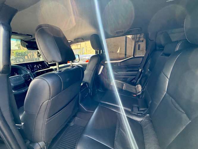 TOYOTA PRADO - Imagen 8
