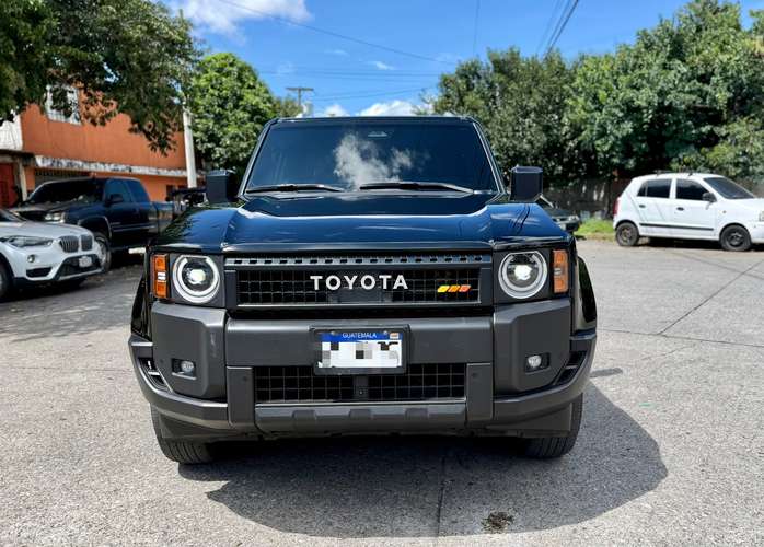 TOYOTA PRADO - Imagen 4
