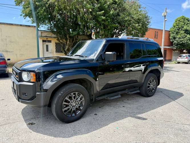 TOYOTA PRADO - Imagen 5