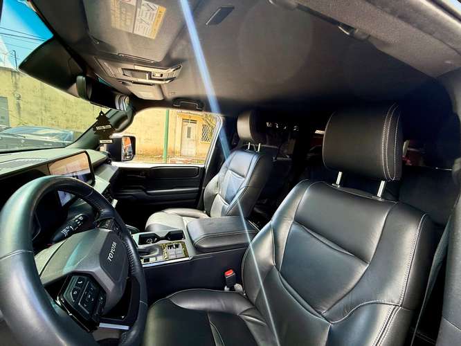 TOYOTA PRADO - Imagen 6