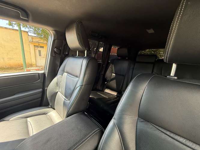 TOYOTA PRADO - Imagen 9