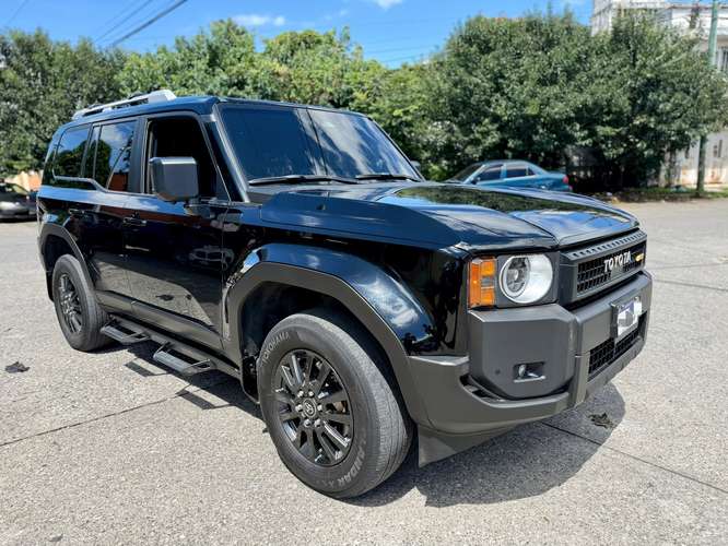 TOYOTA PRADO - Imagen 3