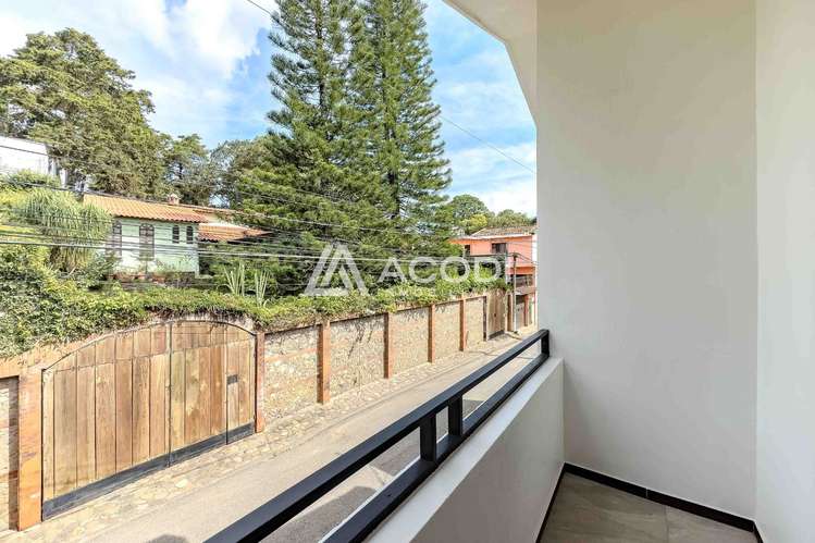 Apartamento en Zona 16 - Imagen 4