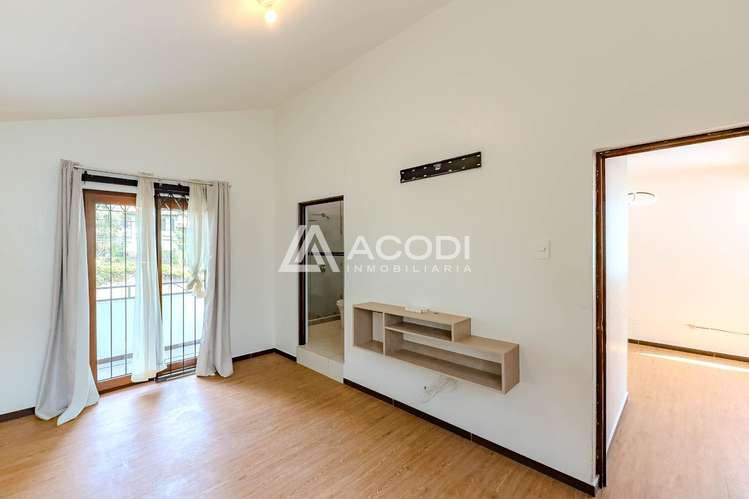 Apartamento en Zona 16 - Imagen 1