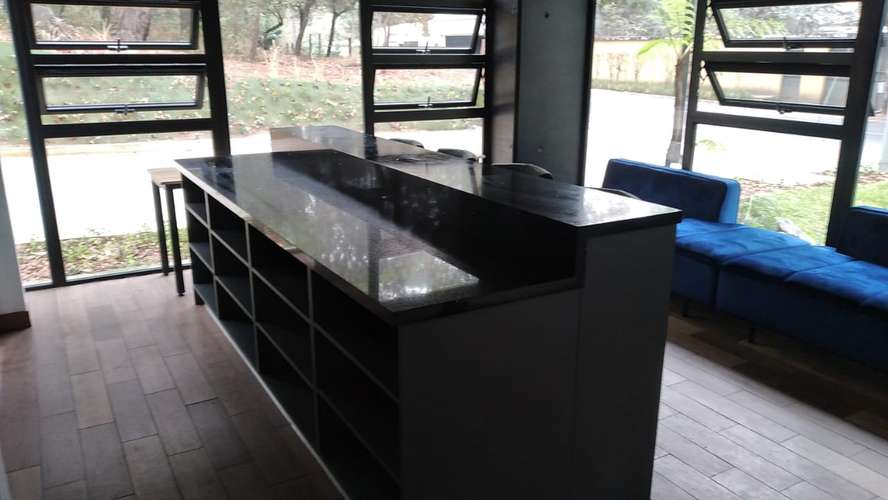 Vendo apartamento zona 16 Kanajuyú 2 habitaciones Q1,450 000