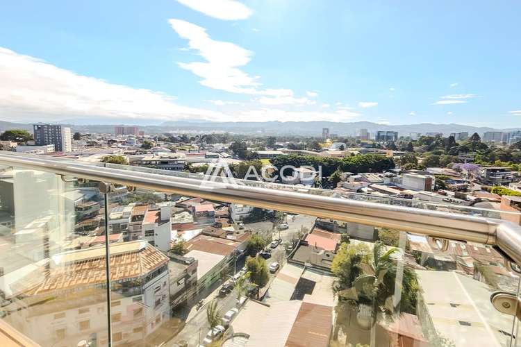 Apartamento en Zona 4 - Imagen 5