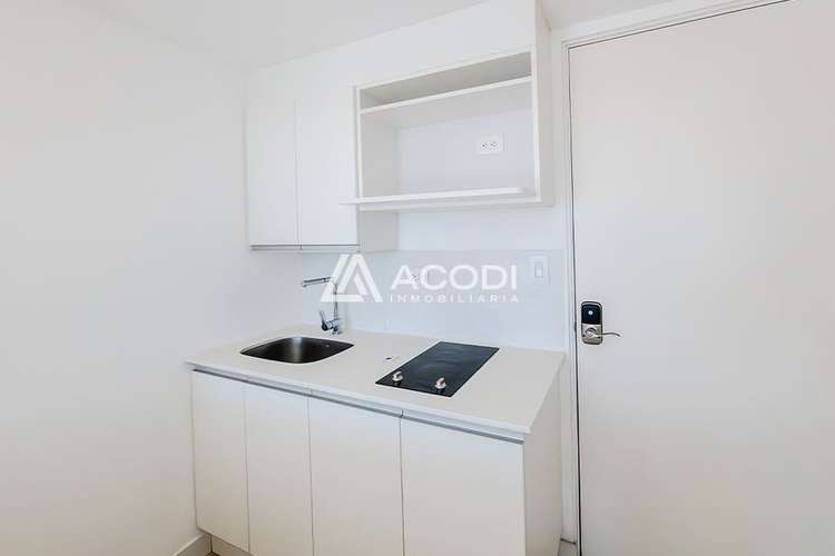 Apartamento en Zona 4 - Imagen 2
