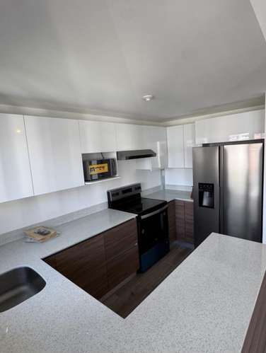 APARTAMENTO EN RENTA EN ZONA 14 EDIFICIO SEGHERIA  - Imagen 12