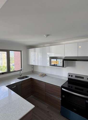 APARTAMENTO EN RENTA EN ZONA 14 EDIFICIO SEGHERIA  - Imagen 9