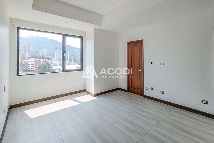 Apartamento en Vista Hermosa I, Zona 15 - Imagen 3