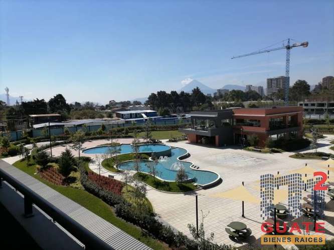 Apartamento en Renta, Zona 14 (R8321) - Imagen 14