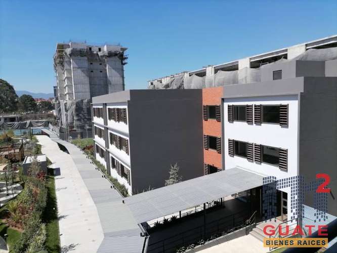 Apartamento en Renta, Zona 14 (R8321) - Imagen 12