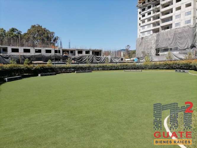 Apartamento en Renta, Zona 14 (R8321) - Imagen 11