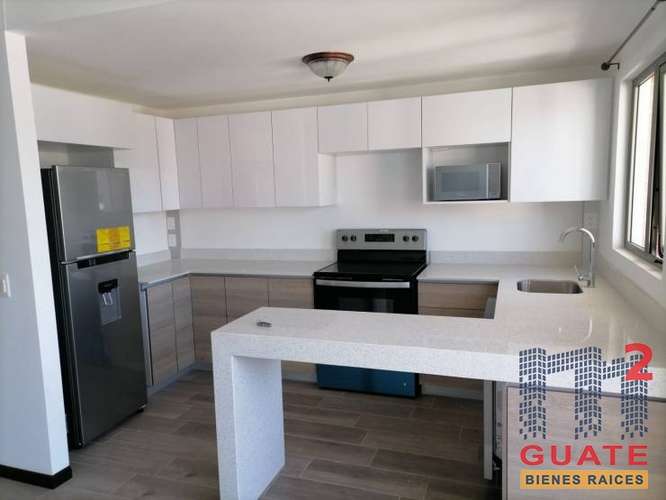 Apartamento en Renta, Zona 14 (R8321) - Imagen 2