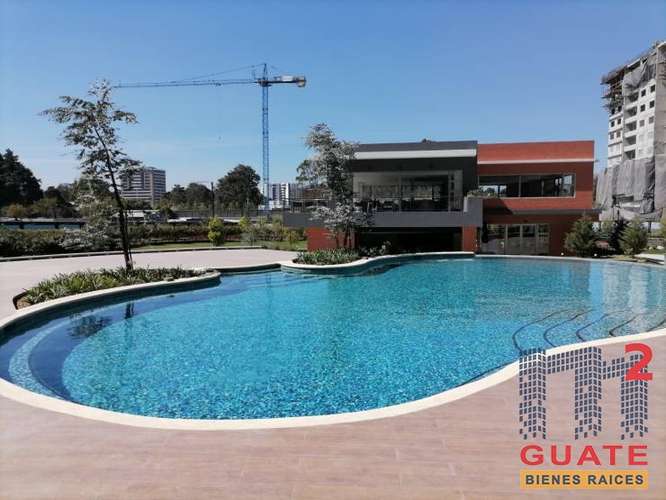 Apartamento en Renta, Zona 14 (R8321) - Imagen 13