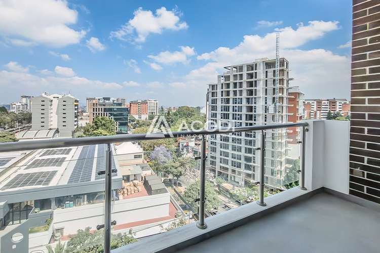 Apartamento en Vista Hermosa I, Zona 15 - Imagen 6