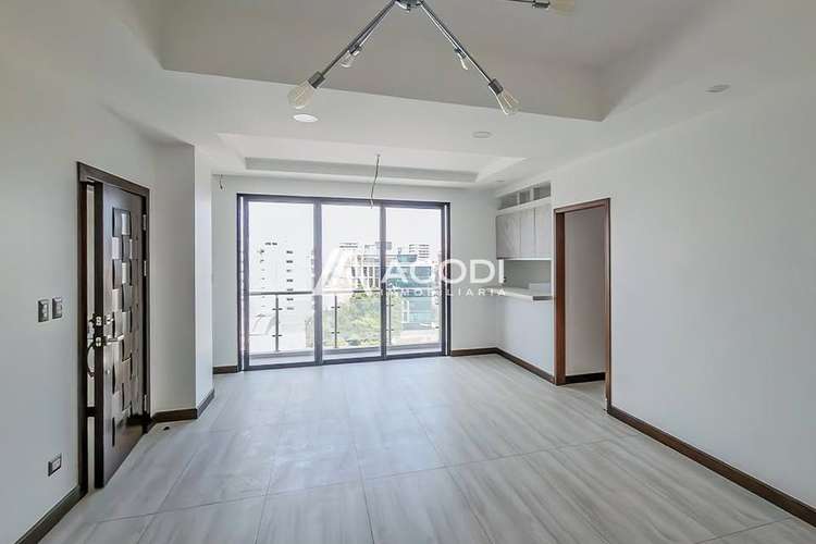 Apartamento en Vista Hermosa I, Zona 15 - Imagen 1