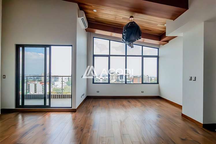 Apartamento en Vista Hermosa I, Zona 15 - Imagen 1