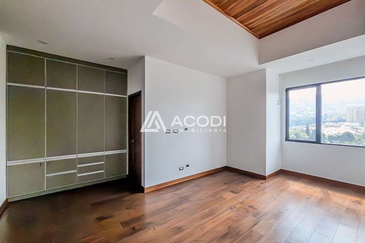 Apartamento en Vista Hermosa I, Zona 15 - Imagen 5