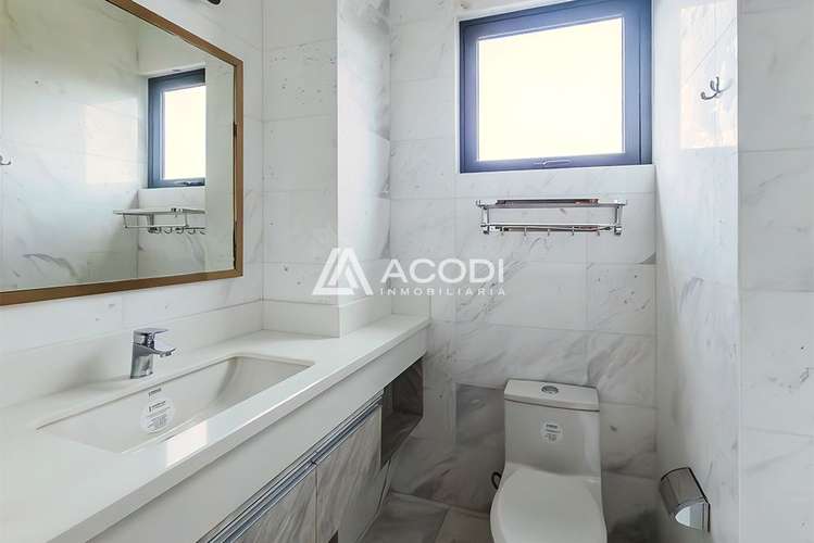 Apartamento en Vista Hermosa I, Zona 15 - Imagen 9