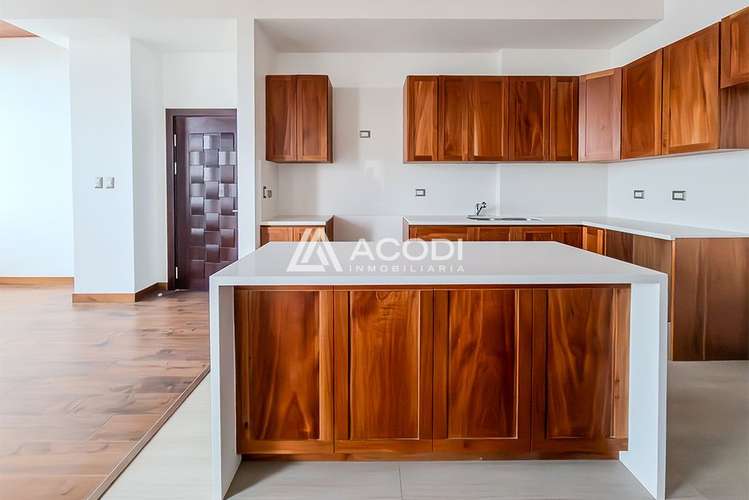 Apartamento en Vista Hermosa I, Zona 15 - Imagen 2