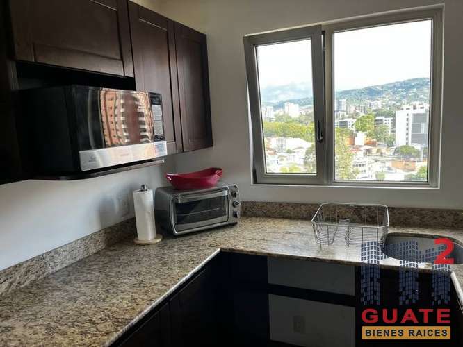 Apartamento en Renta, Zona 10 (R10219) - Imagen 5