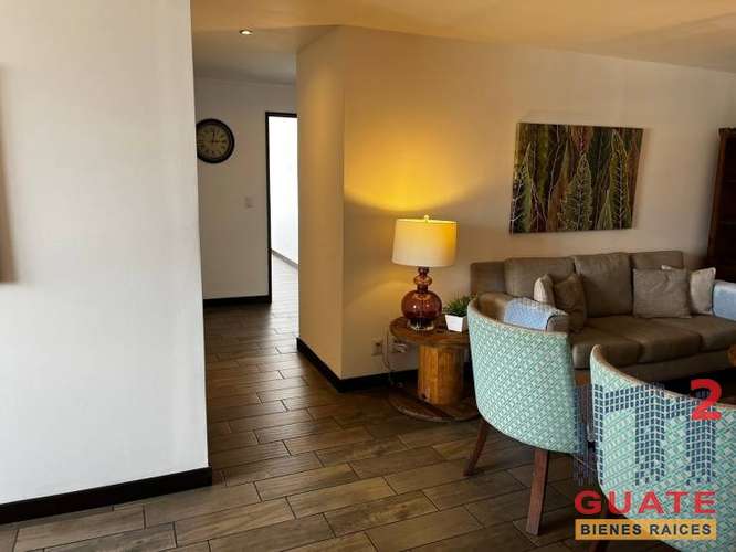 Apartamento en Renta, Zona 10 (R10219) - Imagen 4