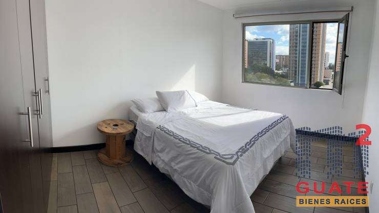 Apartamento en Renta, Zona 10 (R10219) - Imagen 2