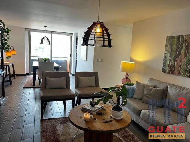 Apartamento en Renta, Zona 10 (R10219) - Imagen 9