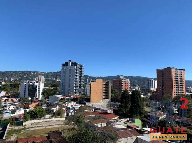 Apartamento en Renta, Zona 10 (R10219) - Imagen 13