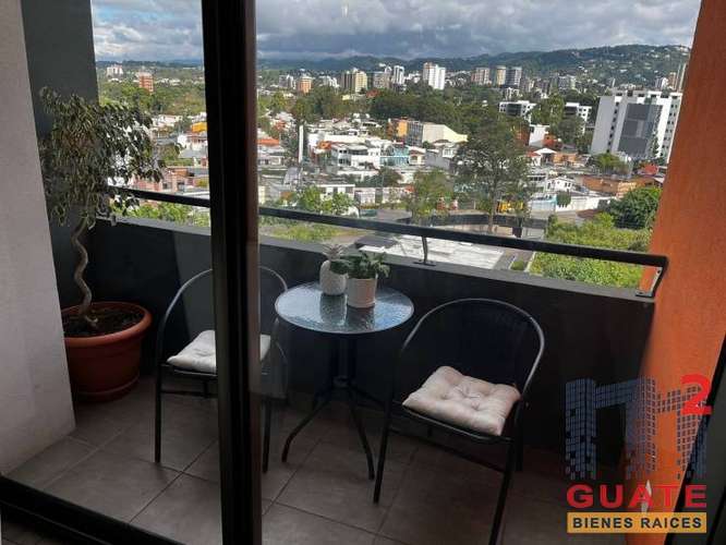 Apartamento en Renta, Zona 10 (R10219) - Imagen 8