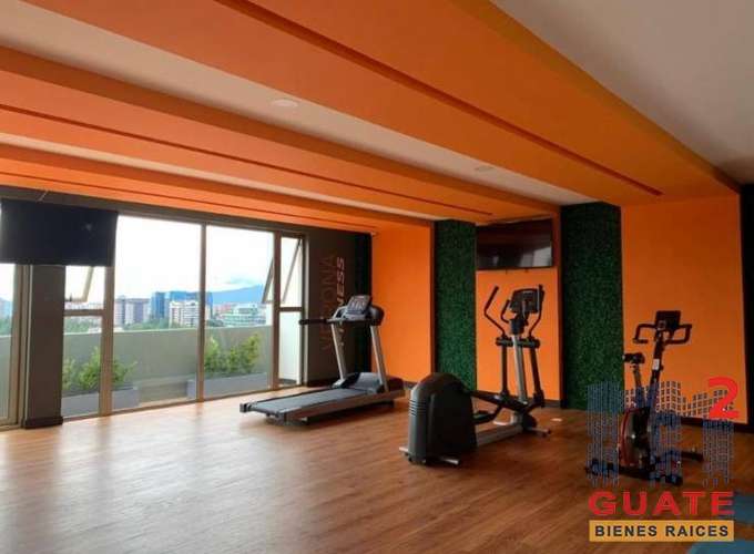 Apartamento en Renta, Zona 10 (R10219) - Imagen 10