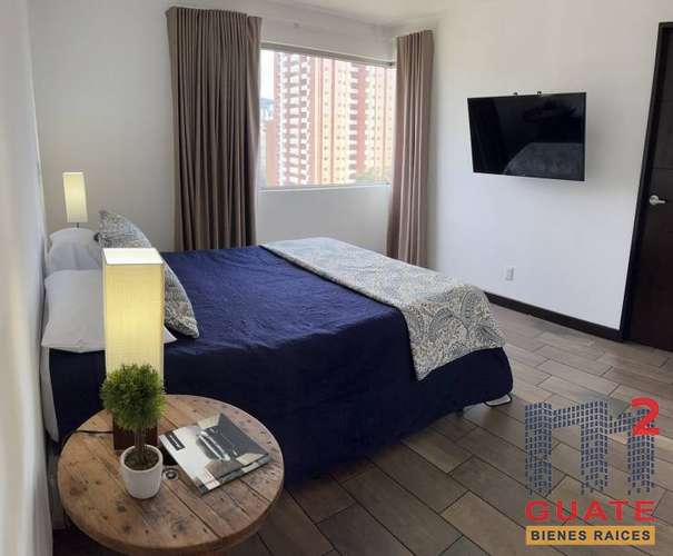 Apartamento en Renta, Zona 10 (R10219) - Imagen 3