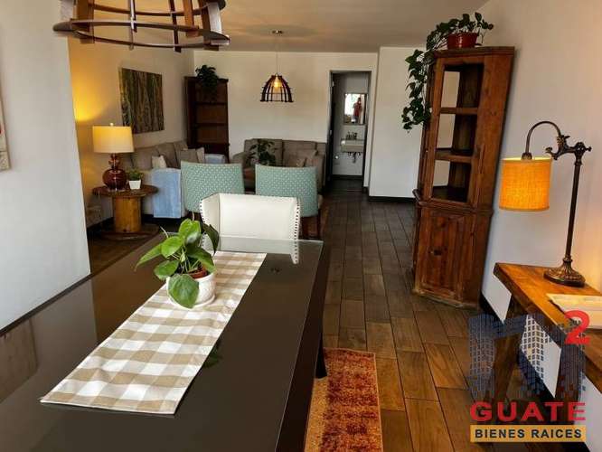 Apartamento en Renta, Zona 10 (R10219) - Imagen 7