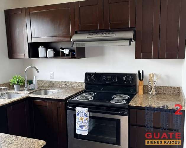 Apartamento en Renta, Zona 10 (R10219) - Imagen 6