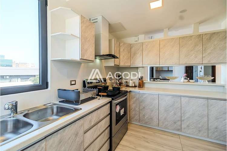 Apartamentos en Vista Hermosa I, Zona 15 - Imagen 2