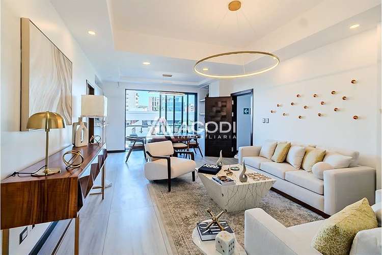 Apartamentos en Vista Hermosa I, Zona 15 - Imagen 1