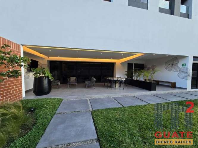 Apartamento en Venta, Zona 11 (V9968) - Imagen 4
