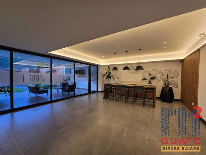 Apartamento en Venta, Zona 11 (V9968) - Imagen 7