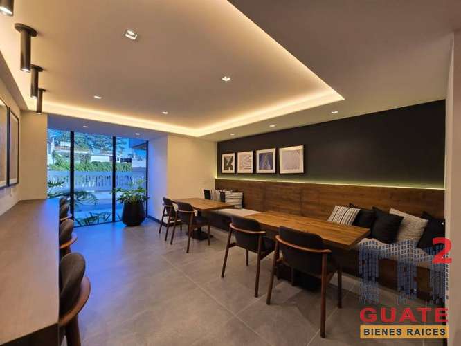 Apartamento en Venta, Zona 11 (V9968) - Imagen 6