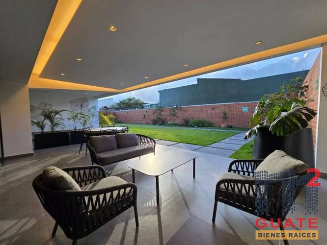 Apartamento en Venta, Zona 11 (V9968) - Imagen 5