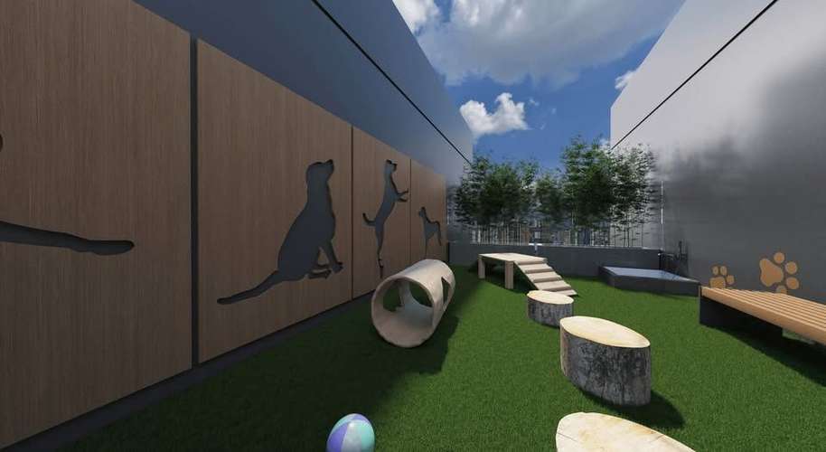 Apartamentos en Mariscal, zona 11 (Opción 2) - Imagen 3
