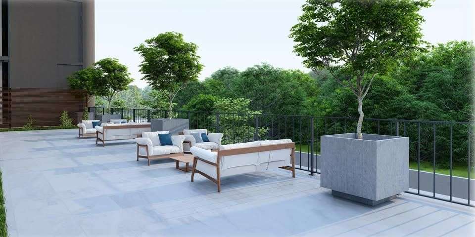 Apartamentos en Zona 10 (Opción 2) - Imagen 2