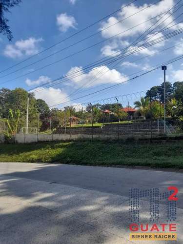 Terreno en Venta, San Juan Sacatepequez (V10136) - Imagen 6