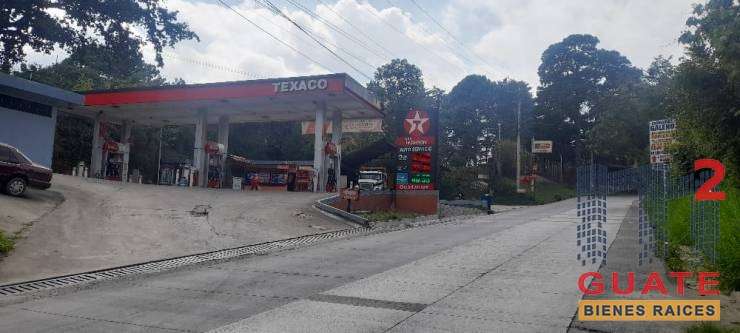 Terreno en Venta, San Juan Sacatepequez (V10136) - Imagen 4
