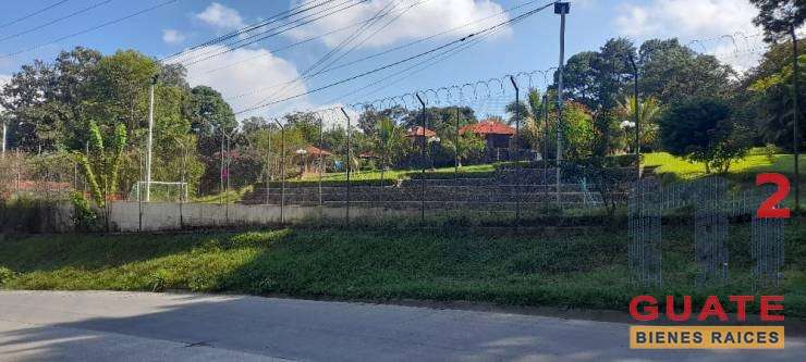 Terreno en Venta, San Juan Sacatepequez (V10136) - Imagen 3