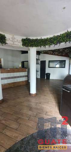Local en Renta, Zona 10 (R10528) - Imagen 3