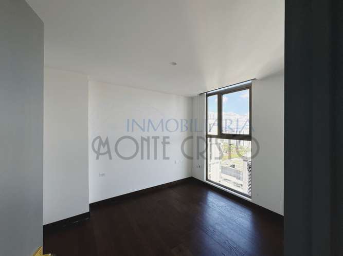 Apartamento de lujo para estrenar en renta, zona 10, con 2 dormitorios y amenidades exclusivas