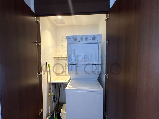 Apartamento de lujo para estrenar en renta, zona 10, con 2 dormitorios y amenidades exclusivas